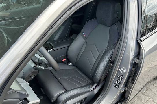 BMW Seria 5 Touring 520d xDrive M Sport