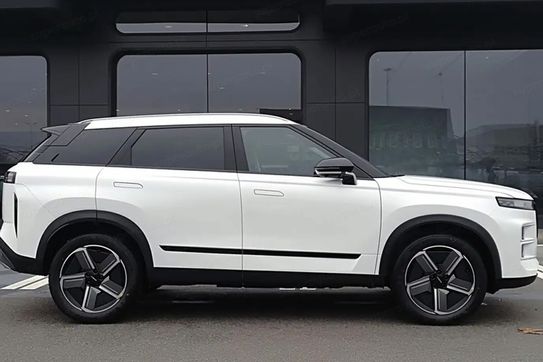 Jaecoo 7 1.6 T-GDI Urban DCT