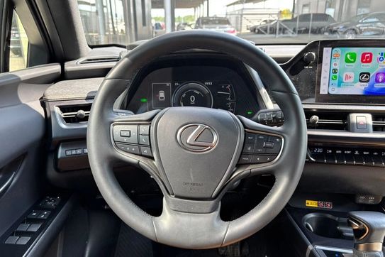 Lexus UX 250h GPF Business 2WD