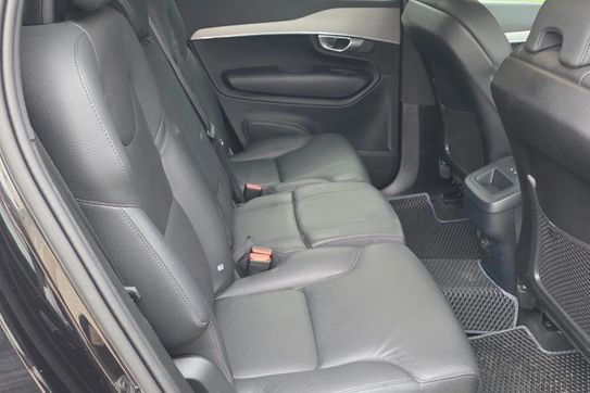 Volvo XC90 B5 D AWD Core aut