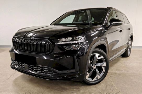 Skoda Kodiaq Sportline 2.0 TDI DSG 4x4