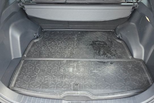 Toyota RAV4 2.5 Plug-In Hybrid Dynamic 4x4