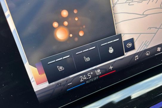 BMW Seria 5 Touring 520d xDrive M Sport