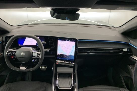 Renault Espace Esprit Alpine 1.2 E-Tech Full Hybrid