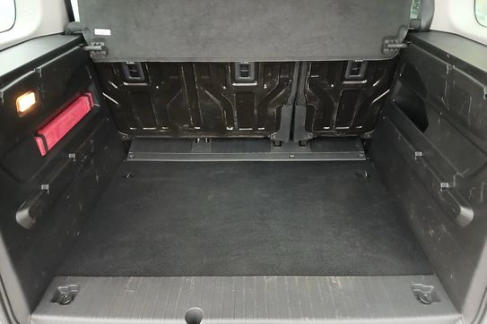 Toyota Proace City Verso L1H1 Business