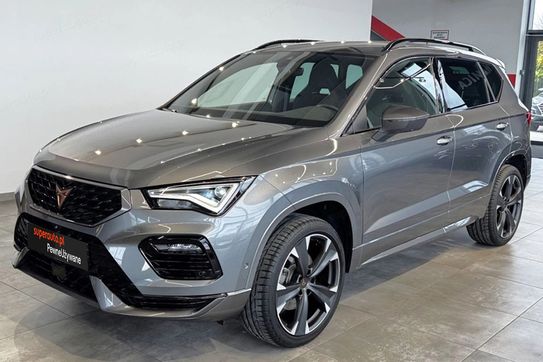 Cupra Ateca 1.5 TSI DSG