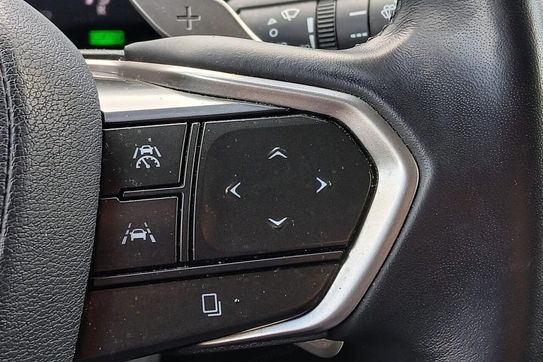 Lexus NX 350h Prestige AWD