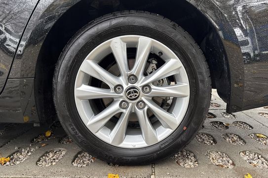 Toyota Corolla Comfort 1.8 Hybrid