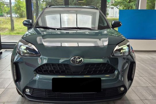 Toyota Yaris Cross Style 1.5 Hybrid