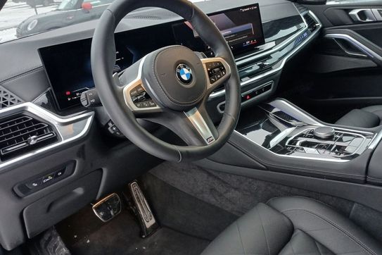 BMW X6 xDrive30d M Sport