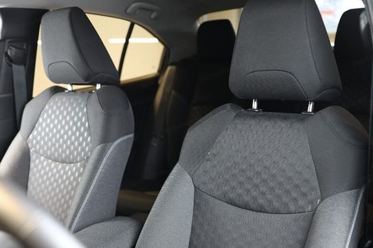 Toyota Corolla 1.8 Hybrid Style