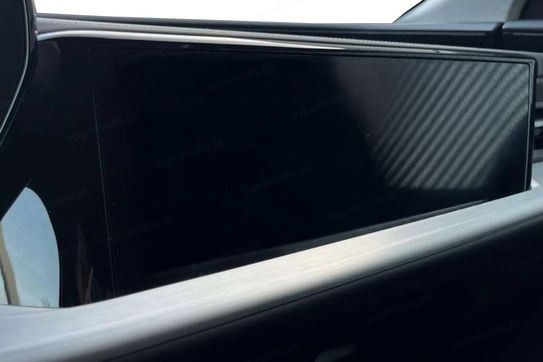 Audi Q5 TDI quattro Sportback S line