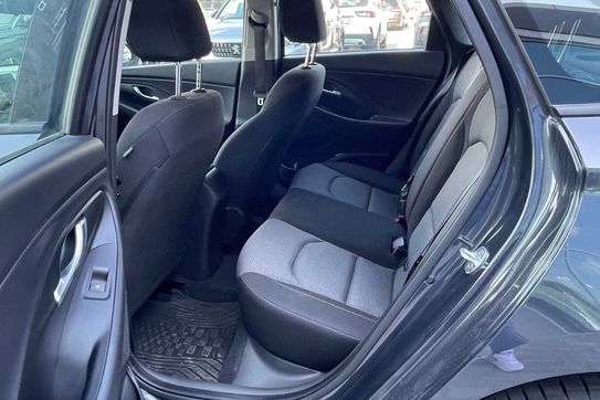 Hyundai i30 1.0 T-GDI Smart