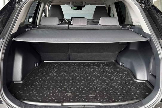 Toyota RAV4 Comfort 2.5 Hybrid