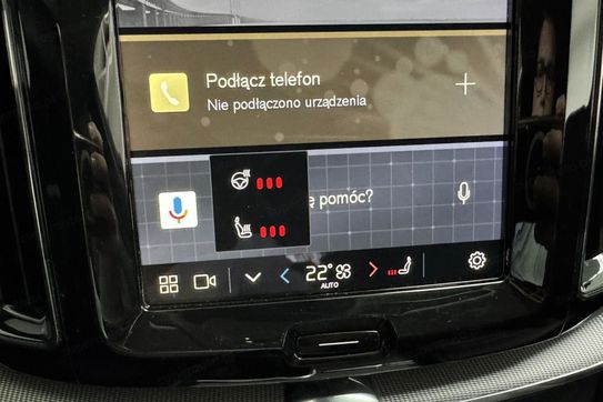 Volvo XC60 B5 B AWD Plus Dark aut