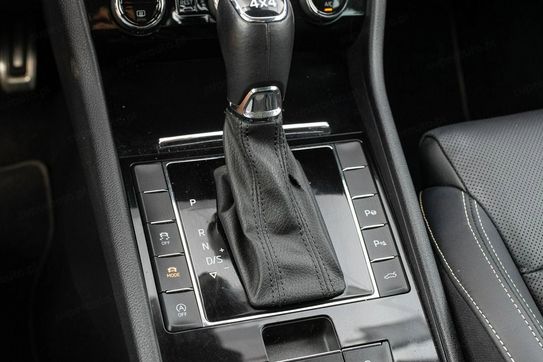 Skoda Superb 2.0 TSI 4x4 DSG L&K