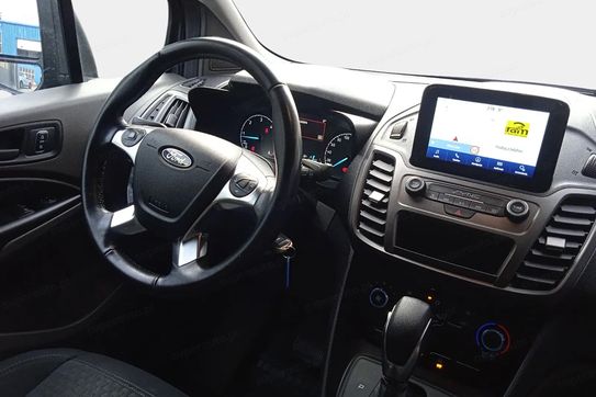 Ford Transit Connect L2H1 Trend AT