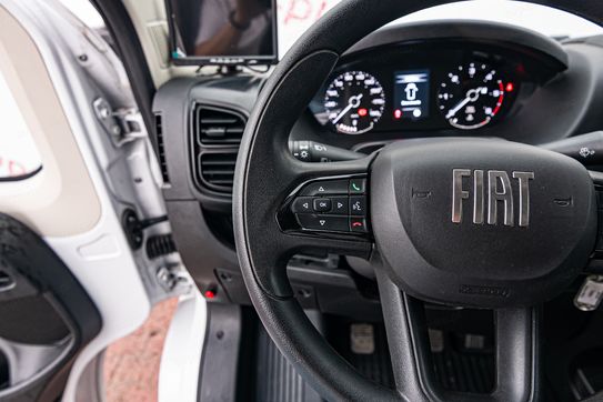 Fiat Ducato Maxi L3 Kontener 8EP + Winda