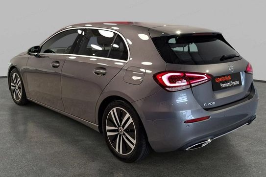 Mercedes Klasa A 200 Progressive