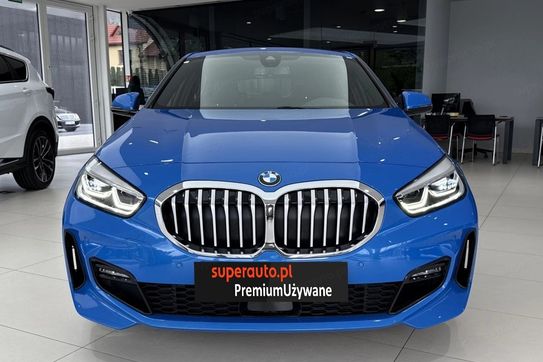 BMW Seria 1 118i M Sport