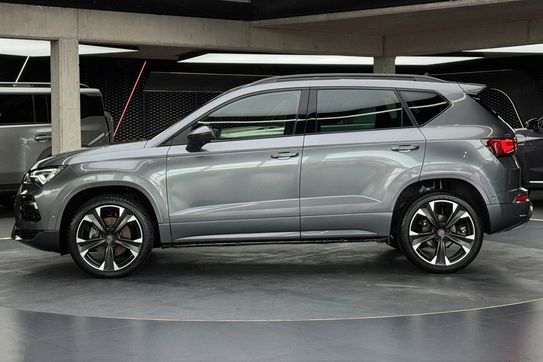 Cupra Ateca 1.5 Tsi Dsg