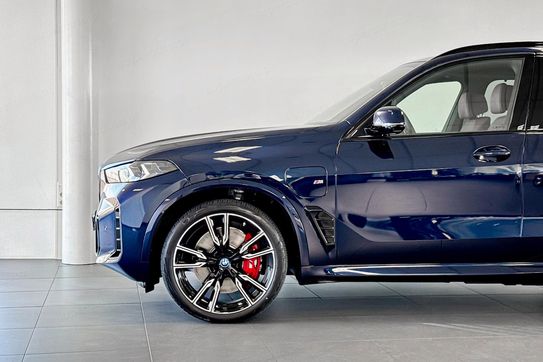 BMW X5 xDrive50e M Sport