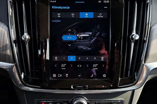 Volvo V90 CC B5 D AWD aut