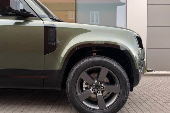 Land Rover Defender 110 Hardtop 3.0 D250 mHEV X-Dynamic