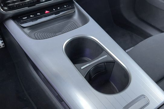Mercedes CLA 350 4Matic Shooting Brake AMG Line