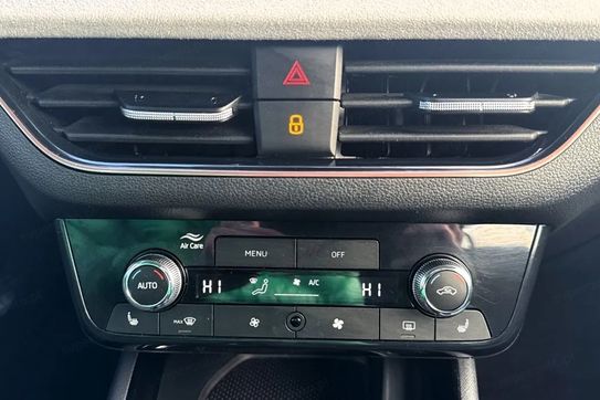 Skoda Scala 1.0 TSI Selection