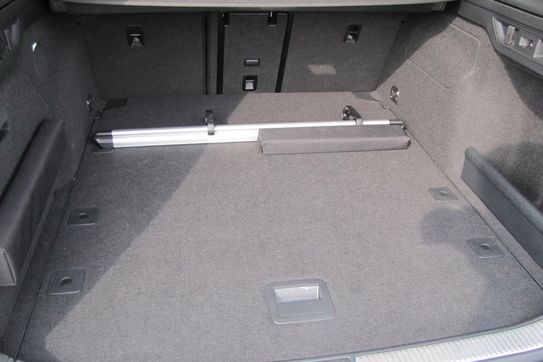 Skoda Superb Edition 130 2.0 TDI DSG 4x4