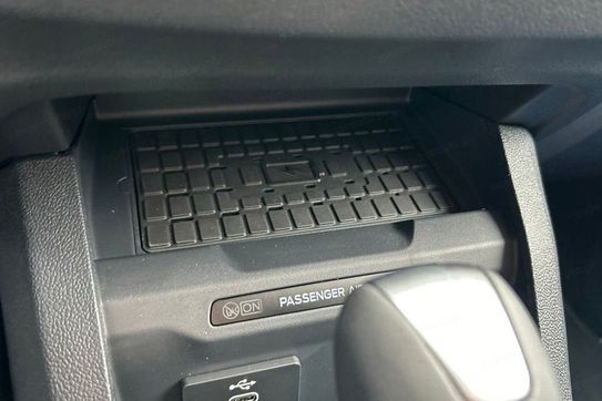 Ford Tourneo Courier Active A7