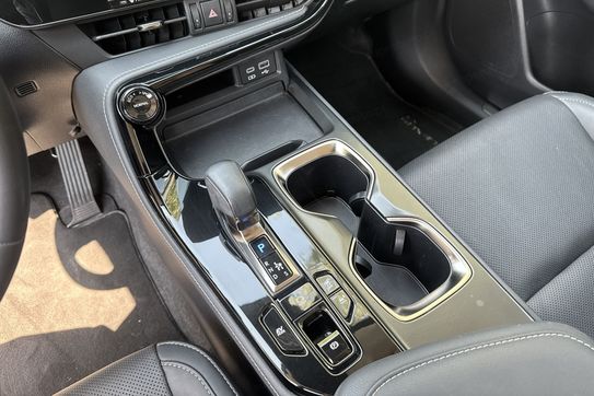 Lexus NX 350h Prestige AWD