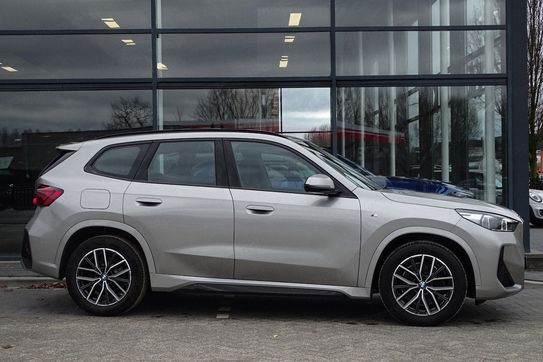 BMW X1 sDrive18d M Sport