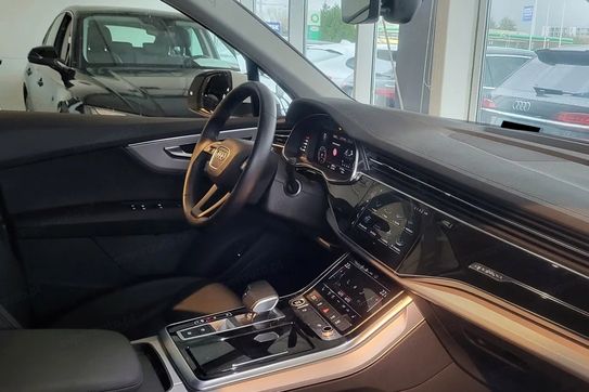 Audi Q7 45 TDI