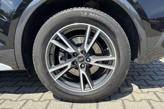 Audi Q5 35 TDI Advanced
