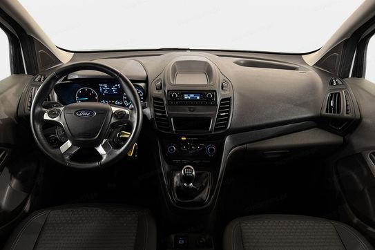 Ford Transit Connect L1H1