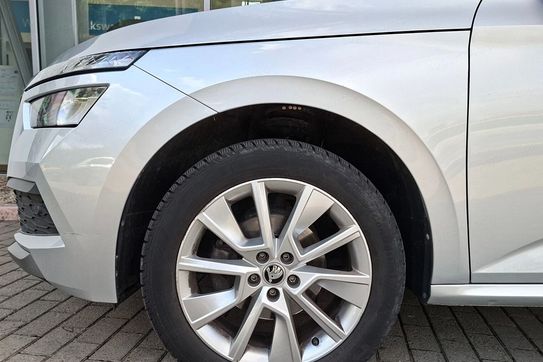Skoda Kamiq 1.0 TSI