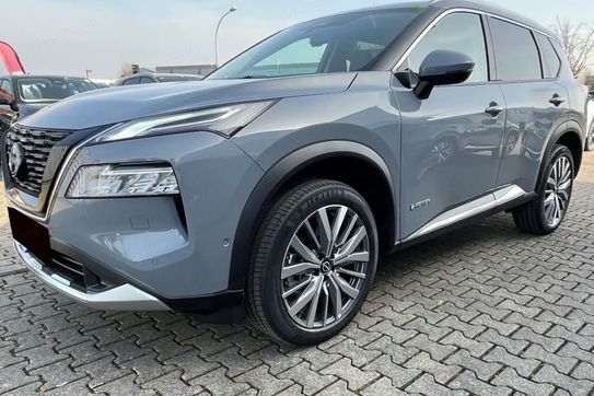 Nissan X-Trail Tekna e-POWER 4WD 1.5