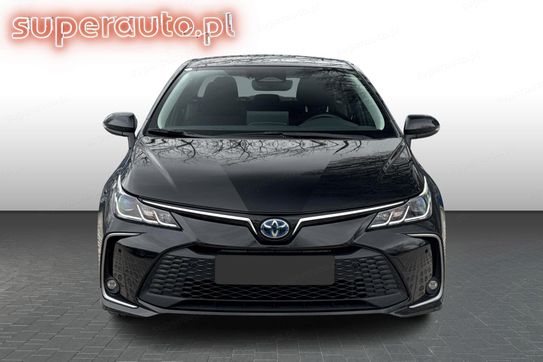 Toyota Corolla Comfort 1.8 Hybrid