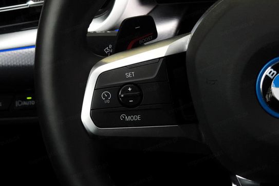 BMW X1 xDrive30e M Sport