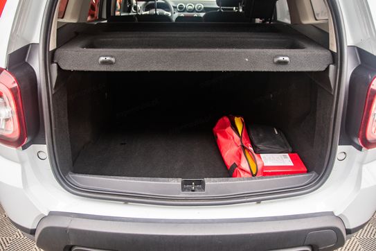 Dacia Duster 1.0 TCe Essential LPG