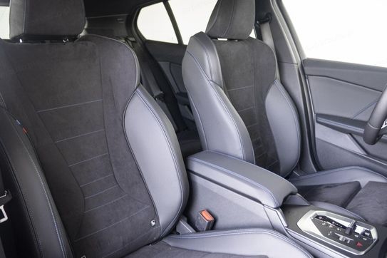 BMW Seria 1 120 M Sport