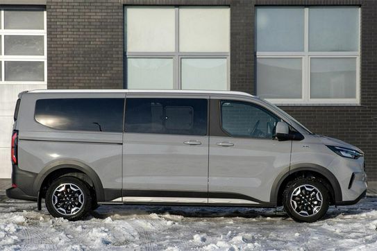 Ford Tourneo Custom L2H1 Active AT