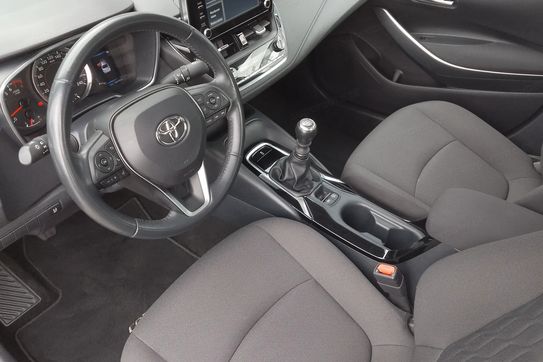 Toyota Corolla Comfort