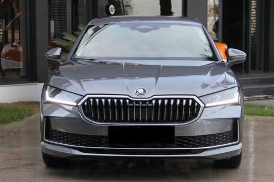 Skoda Superb Edition 130 1.5 TSI mHEV DSG