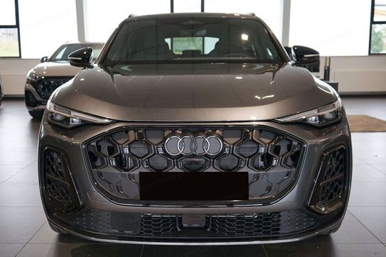 Audi Q5 SQ5 TFSI quattro