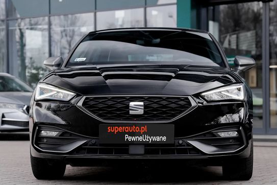 Seat Leon 1.5 EcoTSI Evo FR S&S DSG