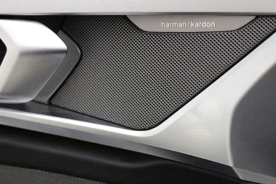 BMW Seria 8 Cabrio 840i xDrive