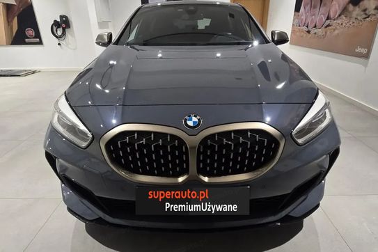 BMW Seria 1 M135i xDrive